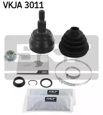 Шарнирный комплект SKF VKJA 3011 (VKN 401)